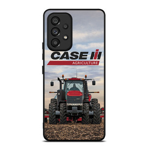 INTERNATIONAL HARVESTER TRACTOR 1 Samsung Galaxy A53 5G Case Cover