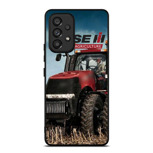 INTERNATIONAL HARVESTER TRACTOR 2 Samsung Galaxy A53 5G Case Cover