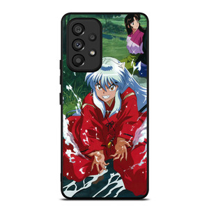 INUYASHA ANIME SERIES Samsung Galaxy A53 5G Case Cover