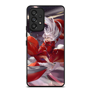 INUYASHA MANGA Samsung Galaxy A53 5G Case Cover