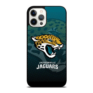 JACKSONVILLE JAGUARS LOGO iPhone 12 Pro Max Case Cover JACKSONVILLE JAGUARS LOGO iPhone 12 Pro Max Case Cover