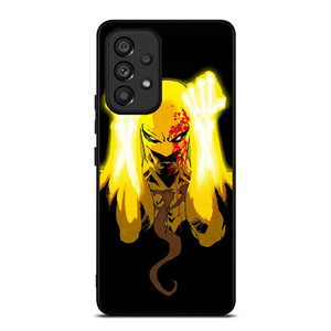 IRON FIST MARVEL SERIES ART Samsung Galaxy A53 5G Case Cover
