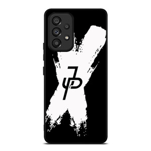 JAKE PAUL JP CROSS 1 Samsung Galaxy A53 5G Case Cover