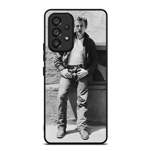 JAMES DEAN STYLE Samsung Galaxy A53 5G Case Cover