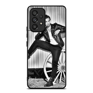 JAMES DEAN Samsung Galaxy A53 5G Case Cover
