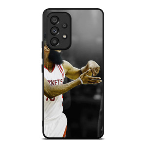 JAMES HARDEN 13 Samsung Galaxy A53 5G Case Cover