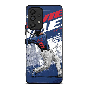 JAVIER BAEZ CHICAGO CUBS Samsung Galaxy A53 5G Case Cover