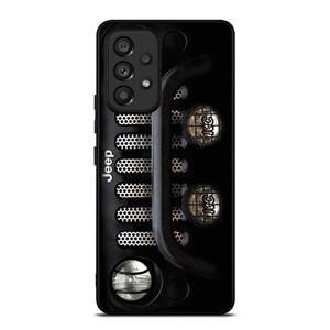 JEEP 1 Samsung Galaxy A53 5G Case Cover