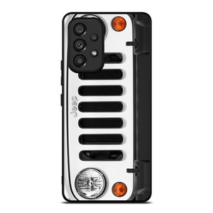 JEEP 3 Samsung Galaxy A53 5G Case Cover