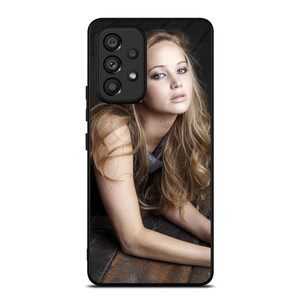 JENNIFER LAWRENCE Samsung Galaxy A53 5G Case Cover