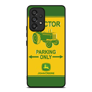 JOHN DEERE OLD TRACTOR Samsung Galaxy A53 5G Case Cover