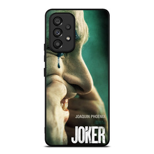 JOKER SMILE Samsung Galaxy A53 5G Case Cover JOKER SMILE Samsung Galaxy A53 5G Case Cover