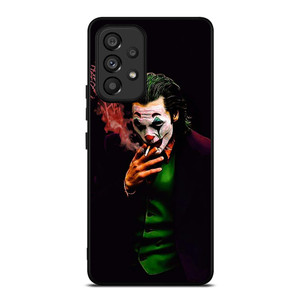 JOKER SMOKE 1 Samsung Galaxy A53 5G Case Cover
