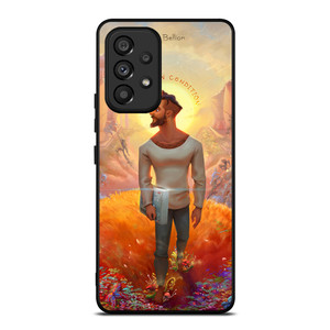 JON BELLION HUMAN CONDITION Samsung Galaxy A53 5G Case Cover