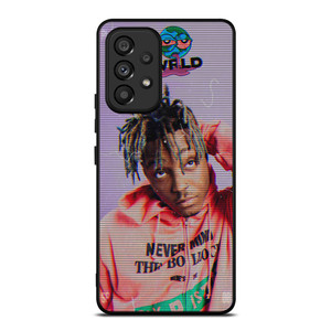 JUICE WRLD PLAY Samsung Galaxy A53 5G Case Cover