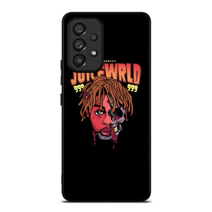 JUICE WRLD RAPPER 1 Samsung Galaxy A53 5G Case Cover