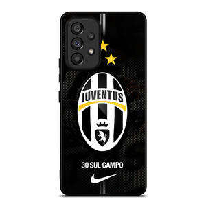 JUVENTUS 5 Samsung Galaxy A53 5G Case Cover