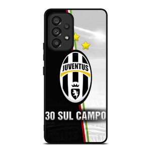 JUVENTUS 7 Samsung Galaxy A53 5G Case Cover
