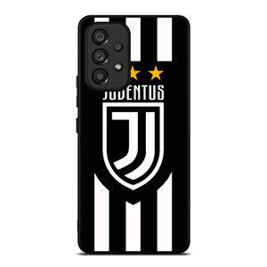 JUVENTUS NEW LOGO 4 Samsung Galaxy A53 5G Case Cover