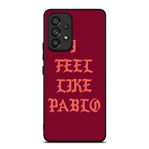 KANYE WEST Samsung Galaxy A53 5G Case Cover