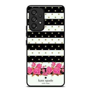 KATE SPADE POLKADOT Samsung Galaxy A53 5G Case Cover