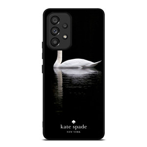 KATE SPADE SWAN 2 Samsung Galaxy A53 5G Case Cover