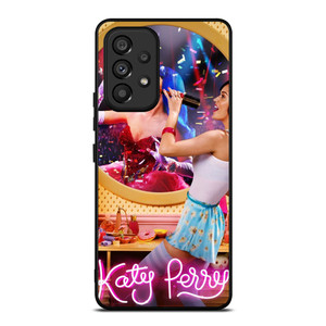 KATY PERRY Samsung Galaxy A53 5G Case Cover