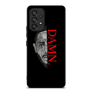 KENDRICK LAMAR DAMN ART Samsung Galaxy A53 5G Case Cover