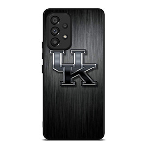 KENTUCKY WILDCATS 2 Samsung Galaxy A53 5G Case Cover