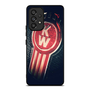 KENWORTH KW TRUCK Samsung Galaxy A53 5G Case Cover