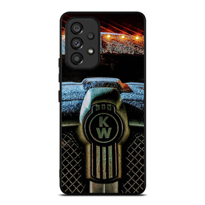 KENWORTH TRUCK CLASSIC Samsung Galaxy A53 5G Case Cover