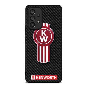 KENWORTH TRUCK LOGO Samsung Galaxy A53 5G Case Cover