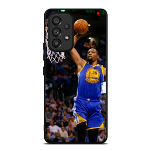 KEVIN DURANT DUNK Samsung Galaxy A53 5G Case Cover