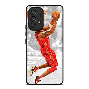 KOBE BRYANT ALLSTAR Samsung Galaxy A53 5G Case Cover