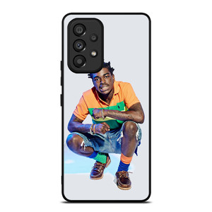 KODAK BLACK RAPPER 2 Samsung Galaxy A53 5G Case Cover
