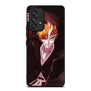 KUROSAKI ICHIGO BLEACH ANIME Samsung Galaxy A53 5G Case Cover