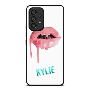 KYLIE JENNER LIPS Samsung Galaxy A53 5G Case Cover