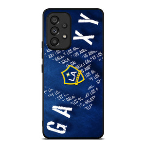 LA GALAXY 1 Samsung Galaxy A53 5G Case Cover