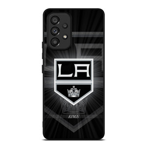 LA KINGS 2 Samsung Galaxy A53 5G Case Cover