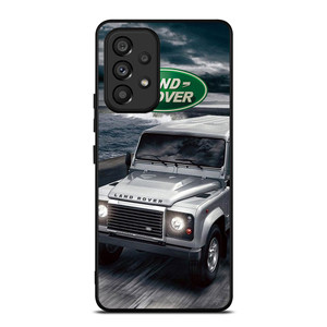 LAND ROVER CAR Samsung Galaxy A53 5G Case Cover