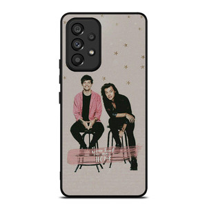 LARRY STYLINSON COMPLIMENTARY Samsung Galaxy A53 5G Case Cover