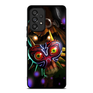 LEGEND OF ZELDA SKULL KID 2 Samsung Galaxy A53 5G Case Cover