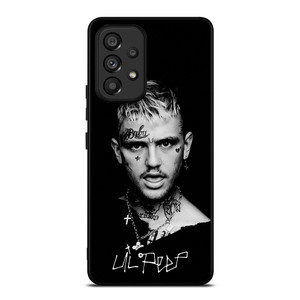 LIL PEEP THE EMO RAP Samsung Galaxy A53 5G Case Cover
