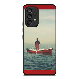 LIL YACHTY LIL BOAT Samsung Galaxy A53 5G Case Cover