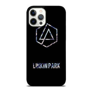 LINKIN PARK BAND iPhone 12 Pro Max Case Cover LINKIN PARK BAND iPhone 12 Pro Max Case Cover