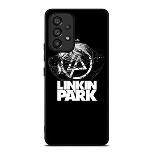 LINKIN PARK 3 Samsung Galaxy A53 5G Case Cover