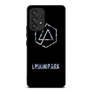LINKIN PARK BAND Samsung Galaxy A53 5G Case Cover