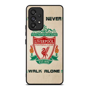 LIVERPOOL 2 Samsung Galaxy A53 5G Case Cover