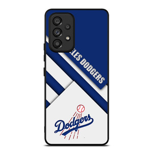 LOS ANGELES DODGERS 5 Samsung Galaxy A53 5G Case Cover