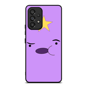 LSP ADVENTURE TIME Samsung Galaxy A53 5G Case Cover